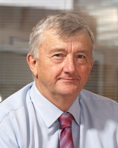 Peter McCarthy