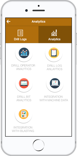 Drill and Collect - Idle Miner for Android - Free App Download